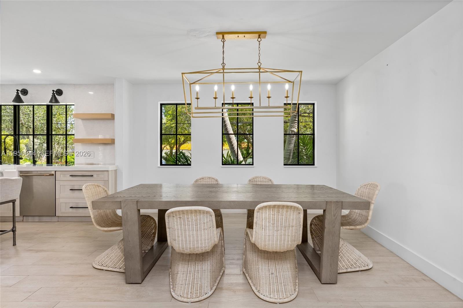 CORAL BAY SEC A AMD PL - Residential