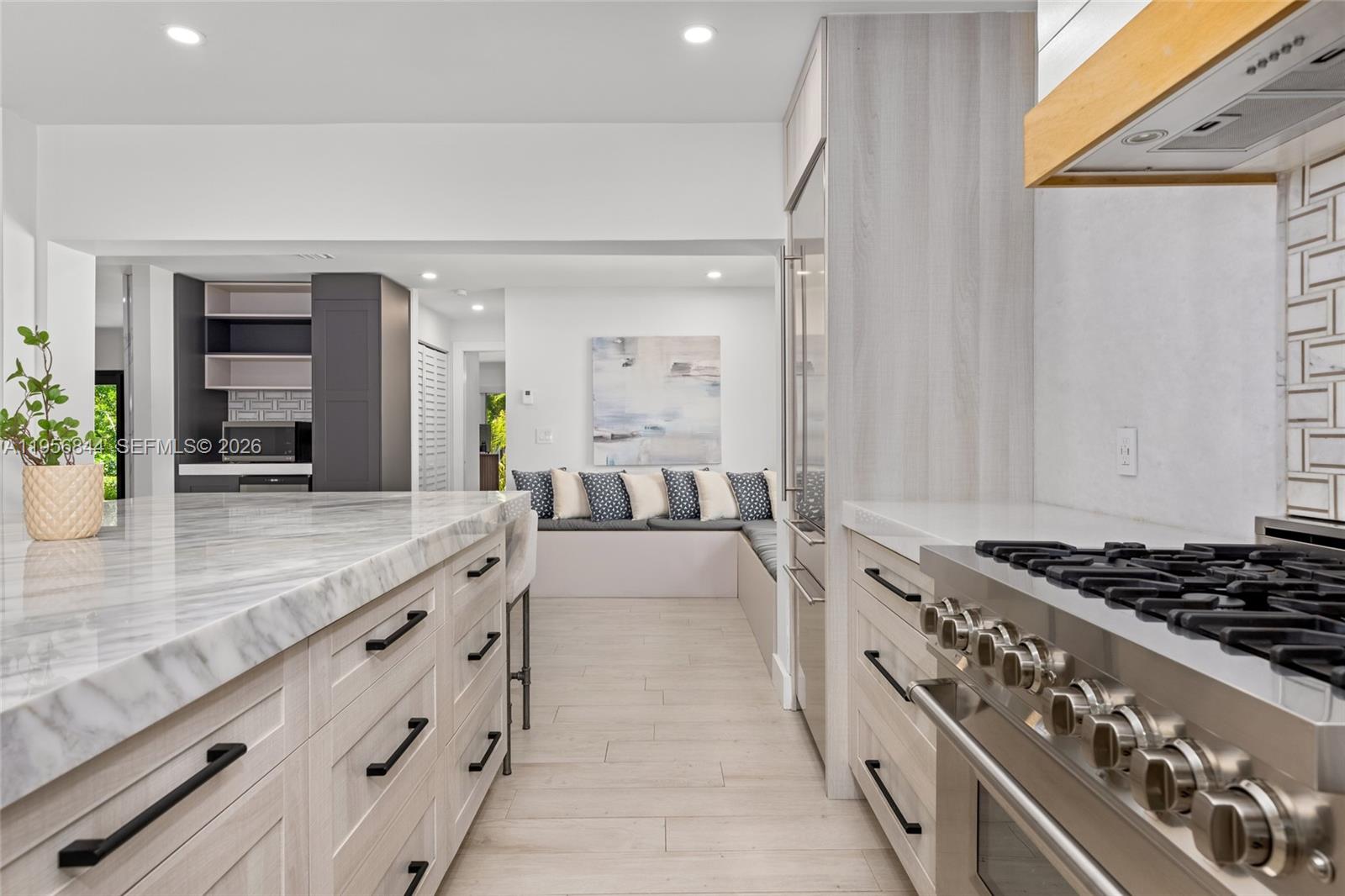 CORAL BAY SEC A AMD PL - Residential