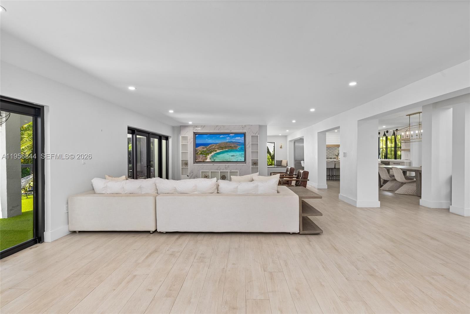 CORAL BAY SEC A AMD PL - Residential