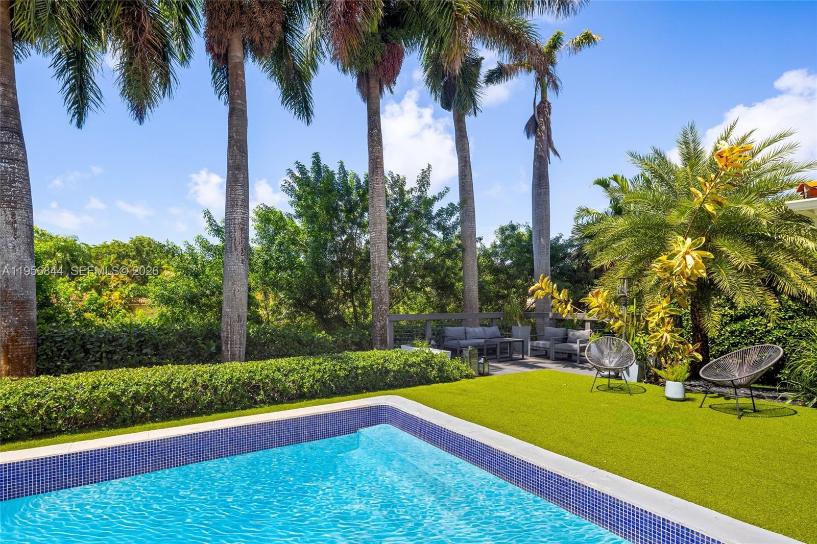 CORAL BAY SEC A AMD PL - Residential