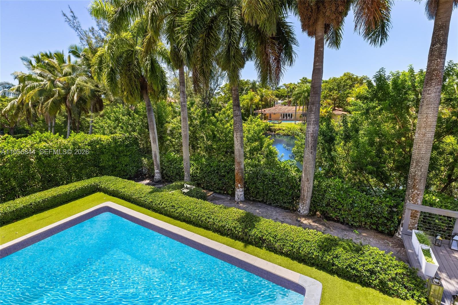 CORAL BAY SEC A AMD PL - Residential