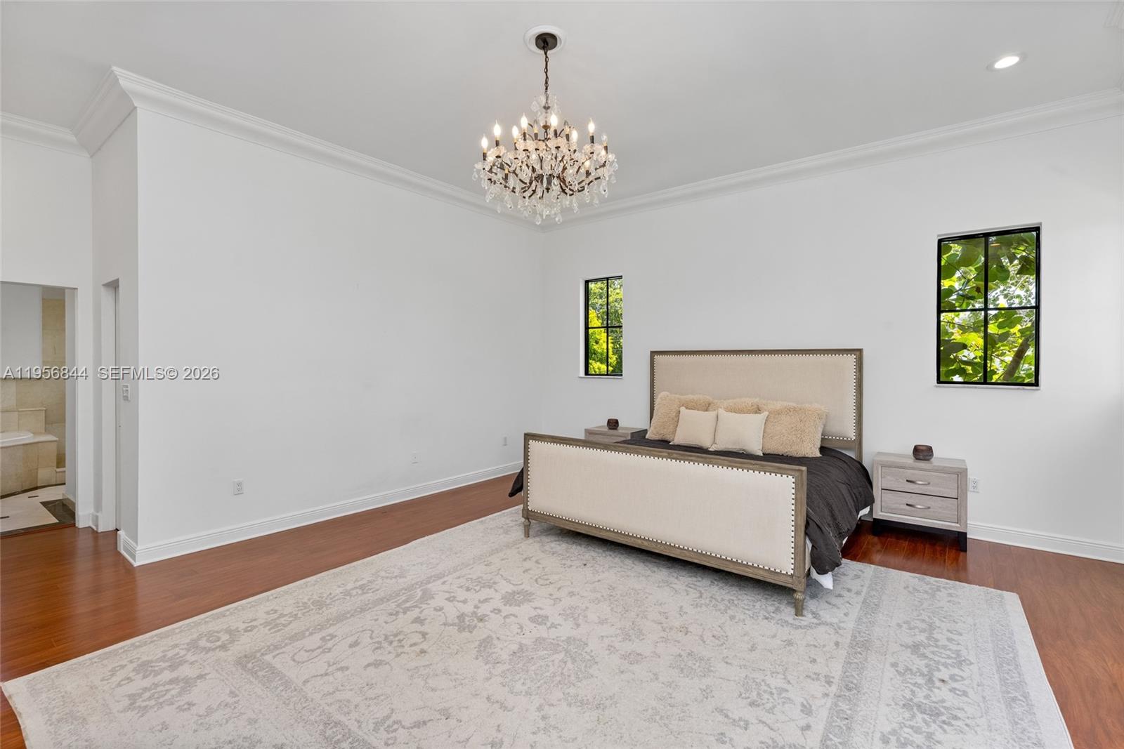 CORAL BAY SEC A AMD PL - Residential