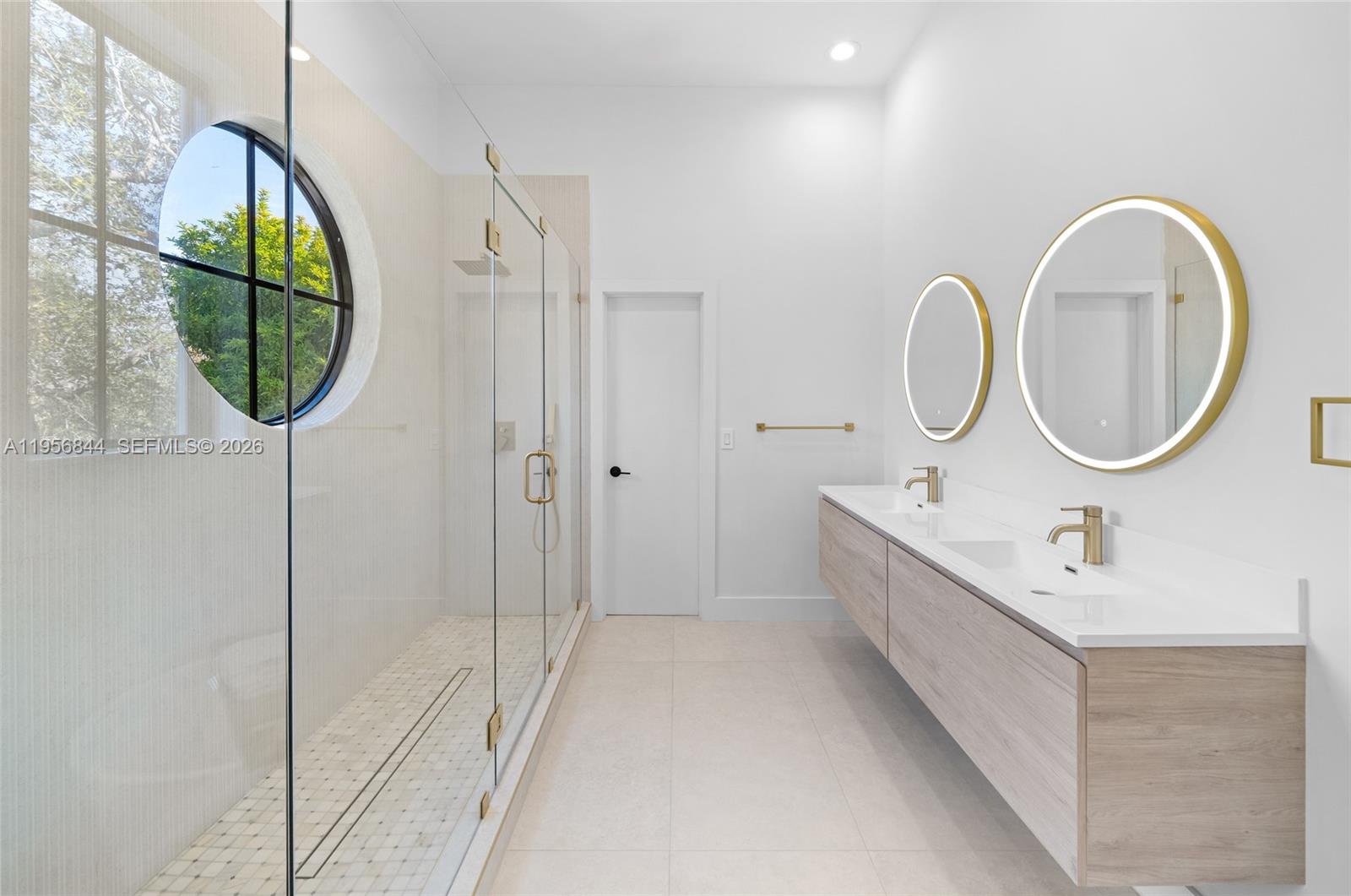 CORAL BAY SEC A AMD PL - Residential