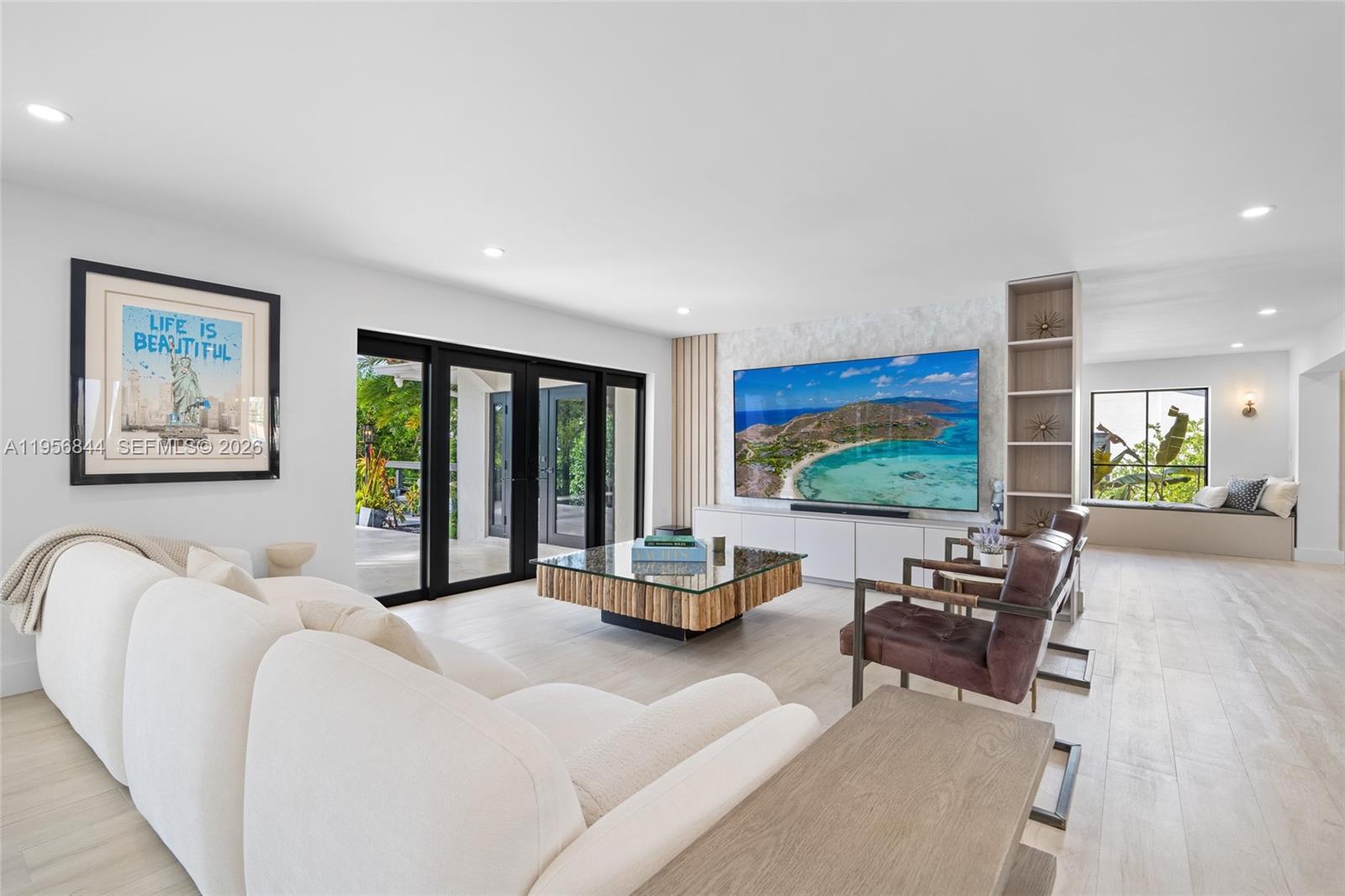 CORAL BAY SEC A AMD PL - Residential