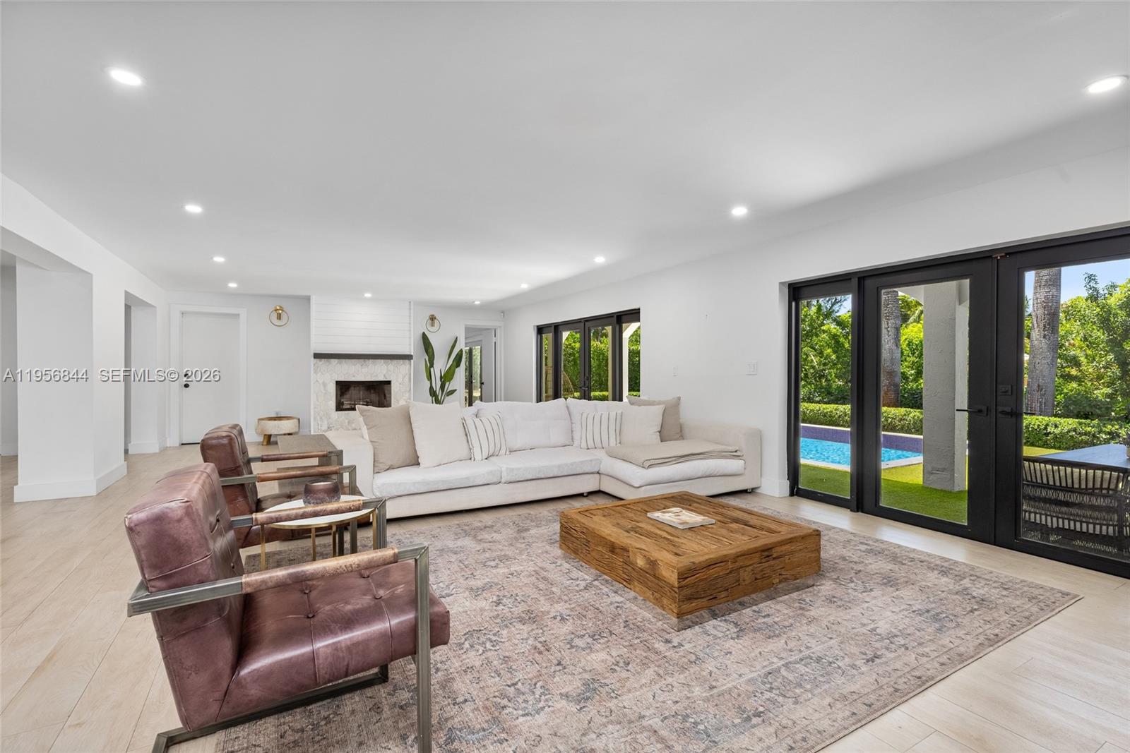 CORAL BAY SEC A AMD PL - Residential