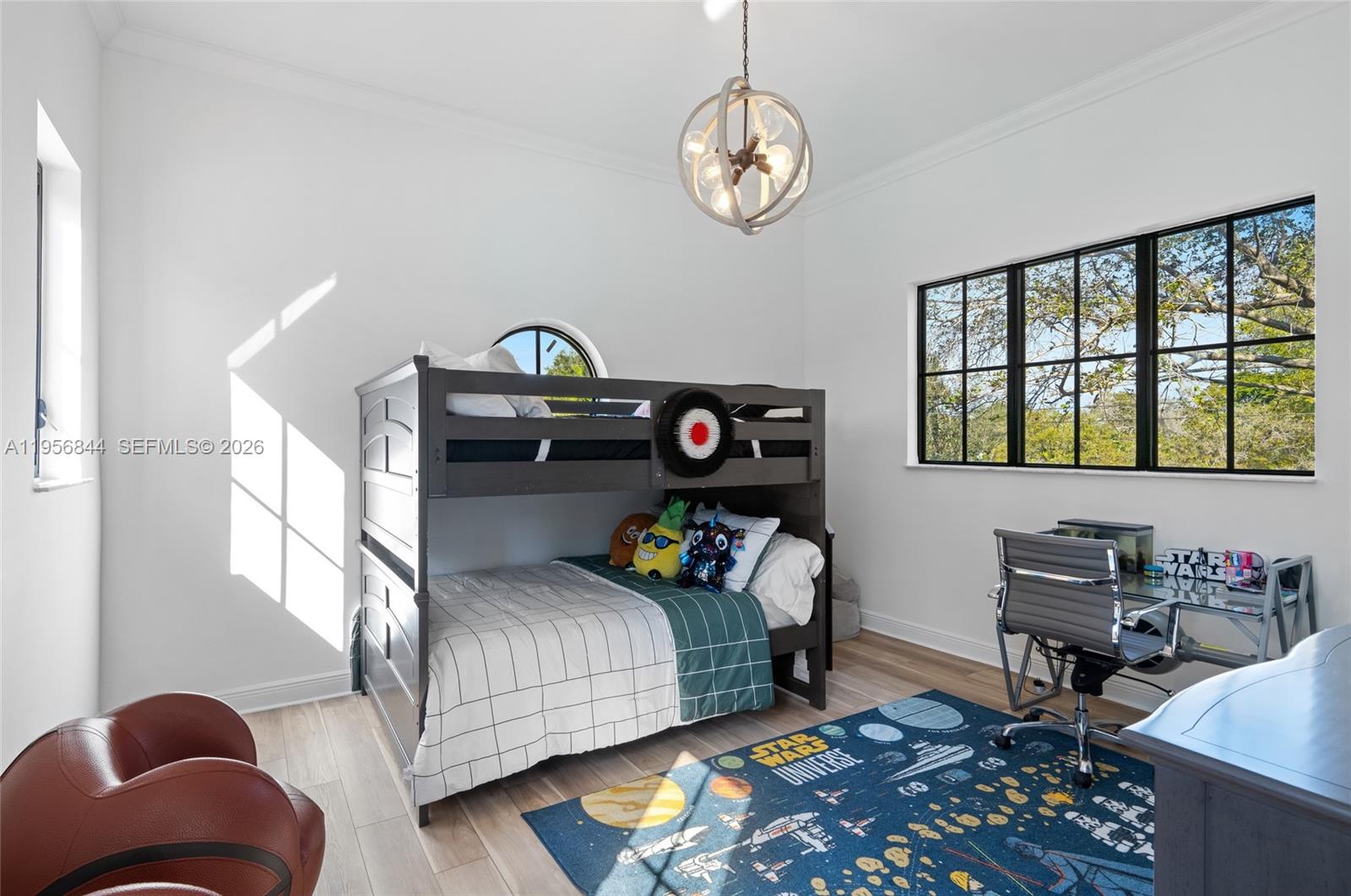 CORAL BAY SEC A AMD PL - Residential