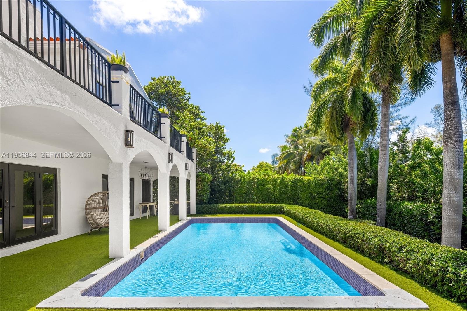 CORAL BAY SEC A AMD PL - Residential