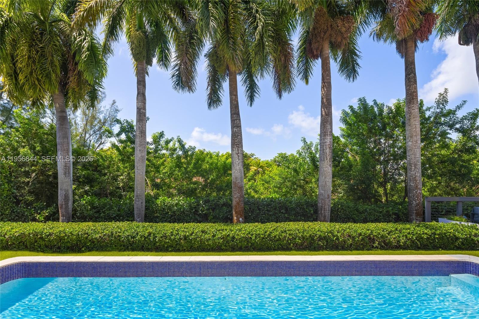 CORAL BAY SEC A AMD PL - Residential