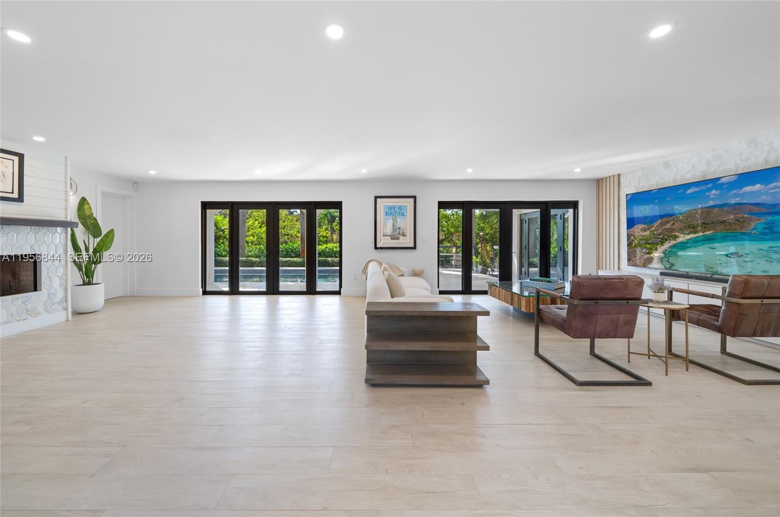 CORAL BAY SEC A AMD PL - Residential