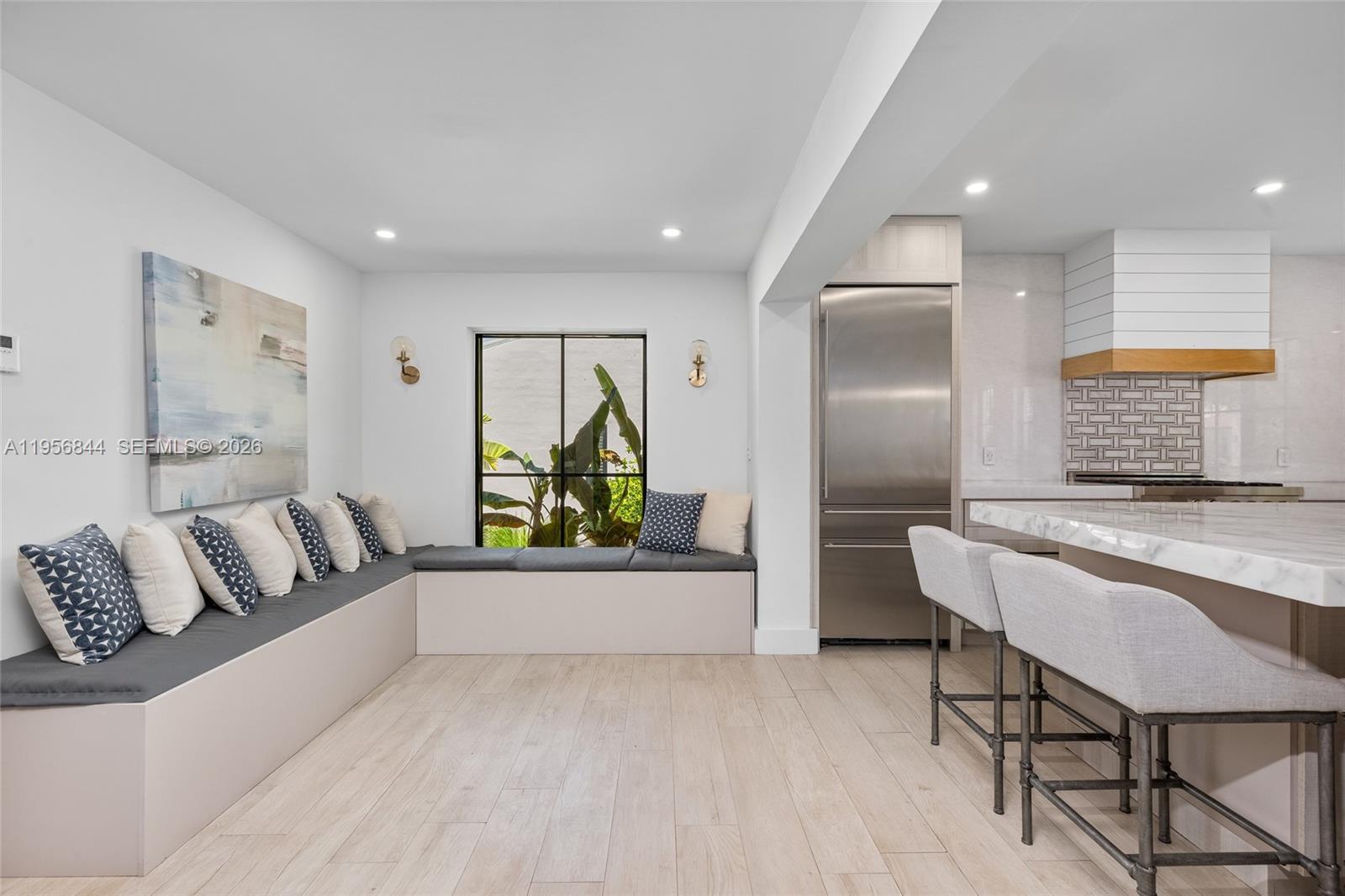 CORAL BAY SEC A AMD PL - Residential