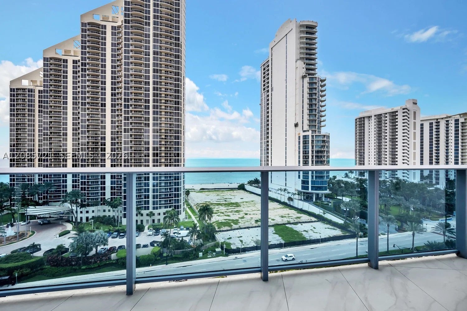 17550 Collins Ave 1003