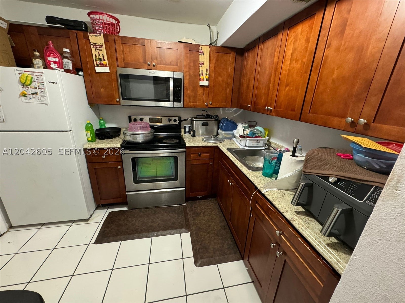 3600 NW 21st St