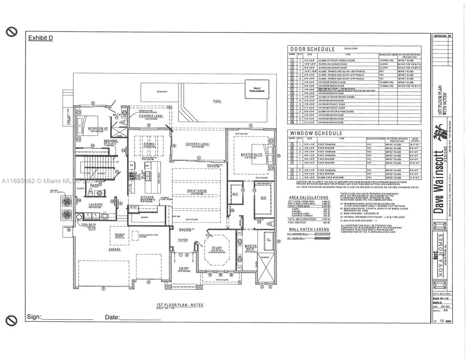 Marco Island - Residential