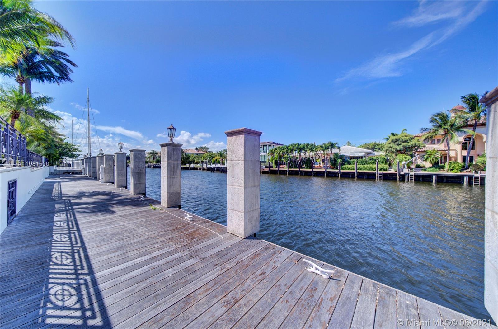 DEL LAGO ISLE - Residential