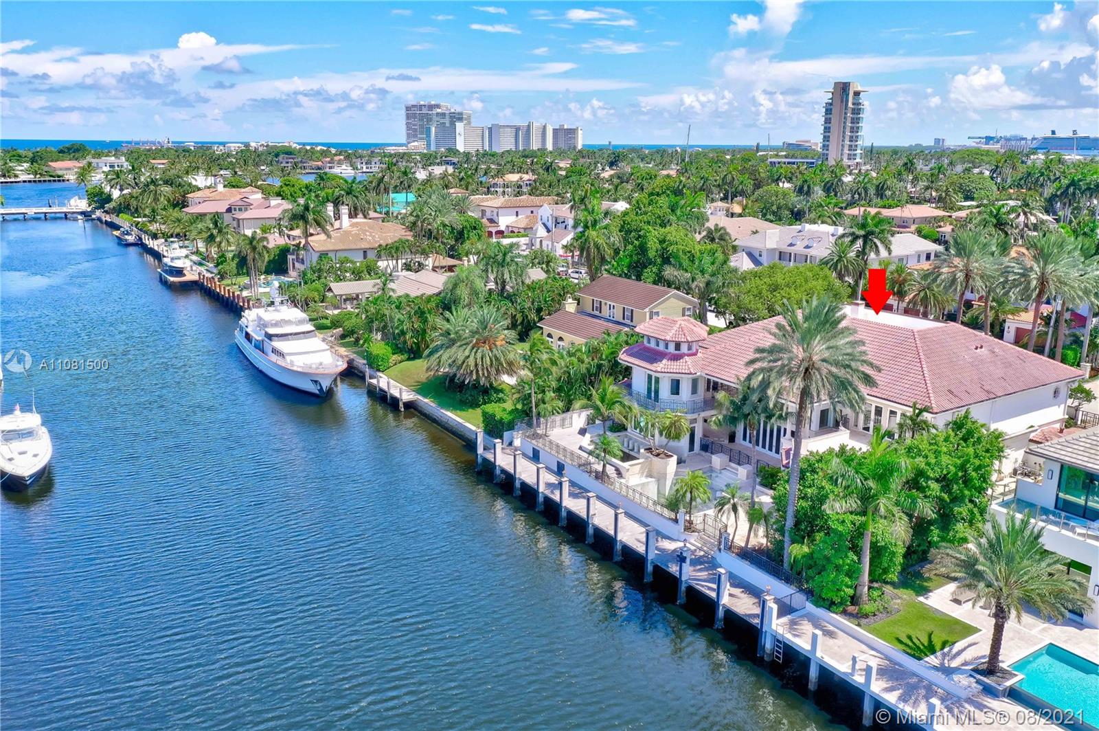 DEL LAGO ISLE - Residential