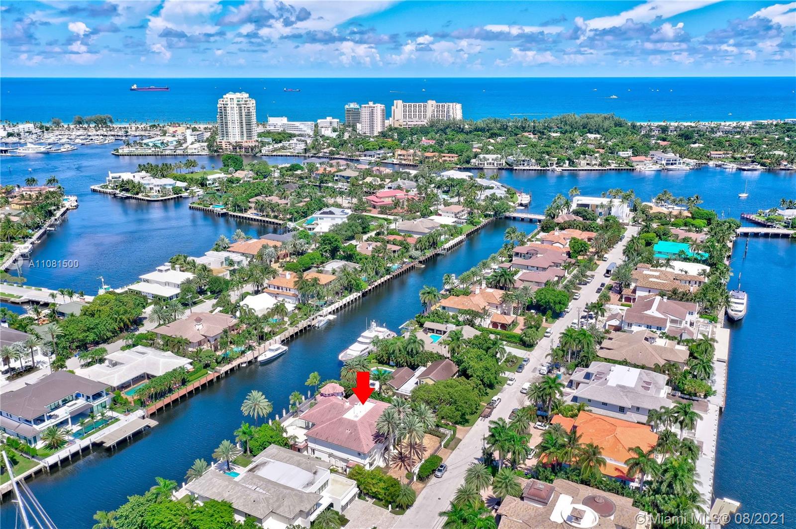 DEL LAGO ISLE - Residential