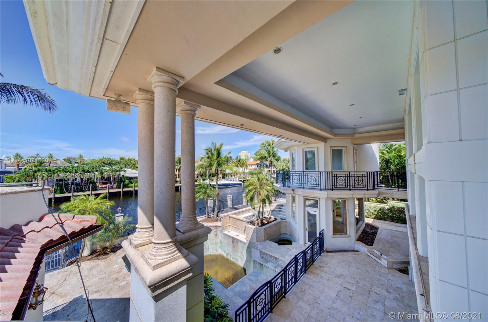 DEL LAGO ISLE - Residential