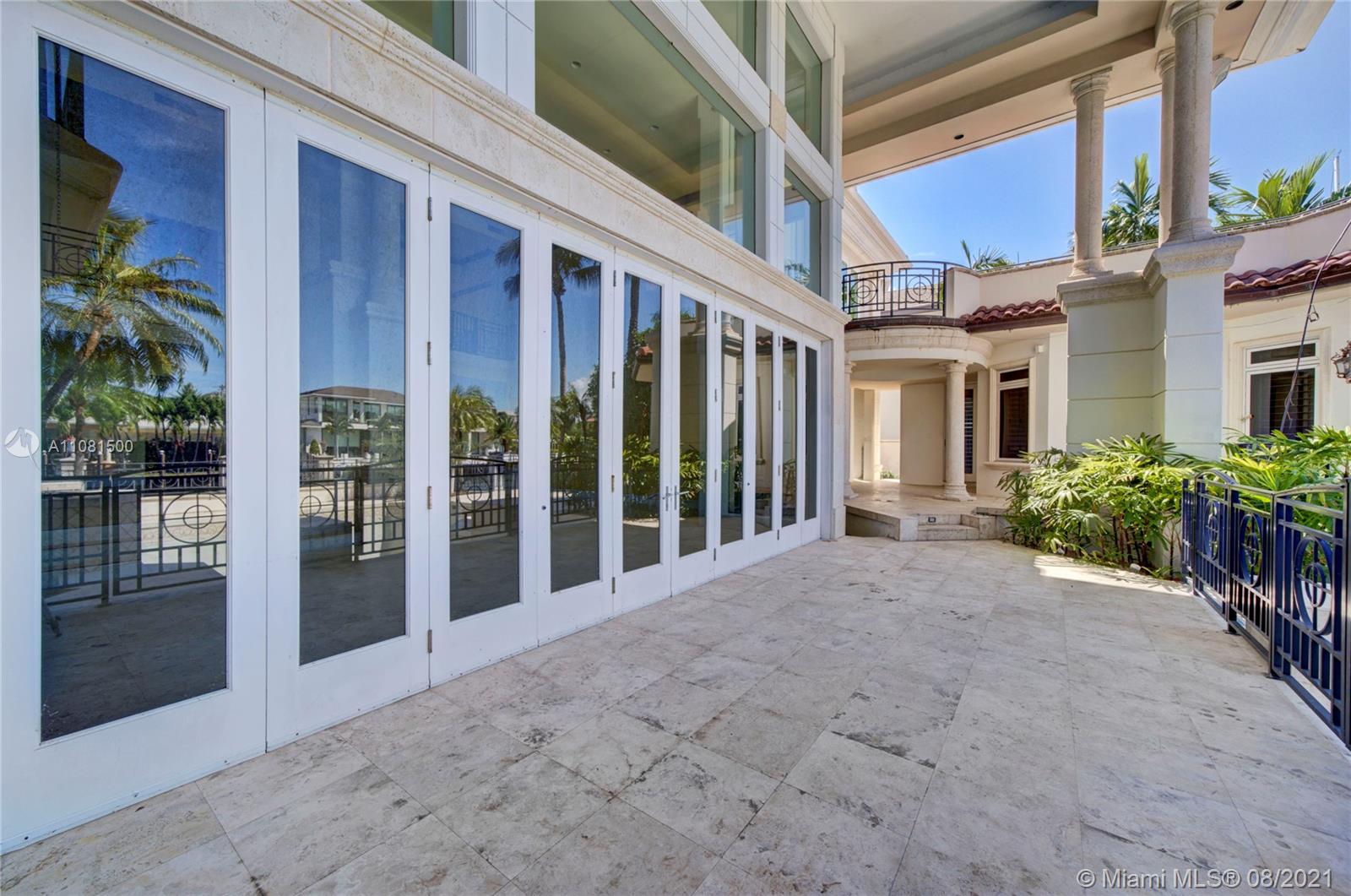 DEL LAGO ISLE - Residential