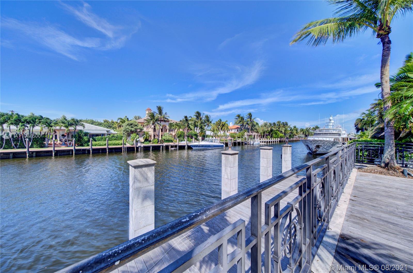 DEL LAGO ISLE - Residential