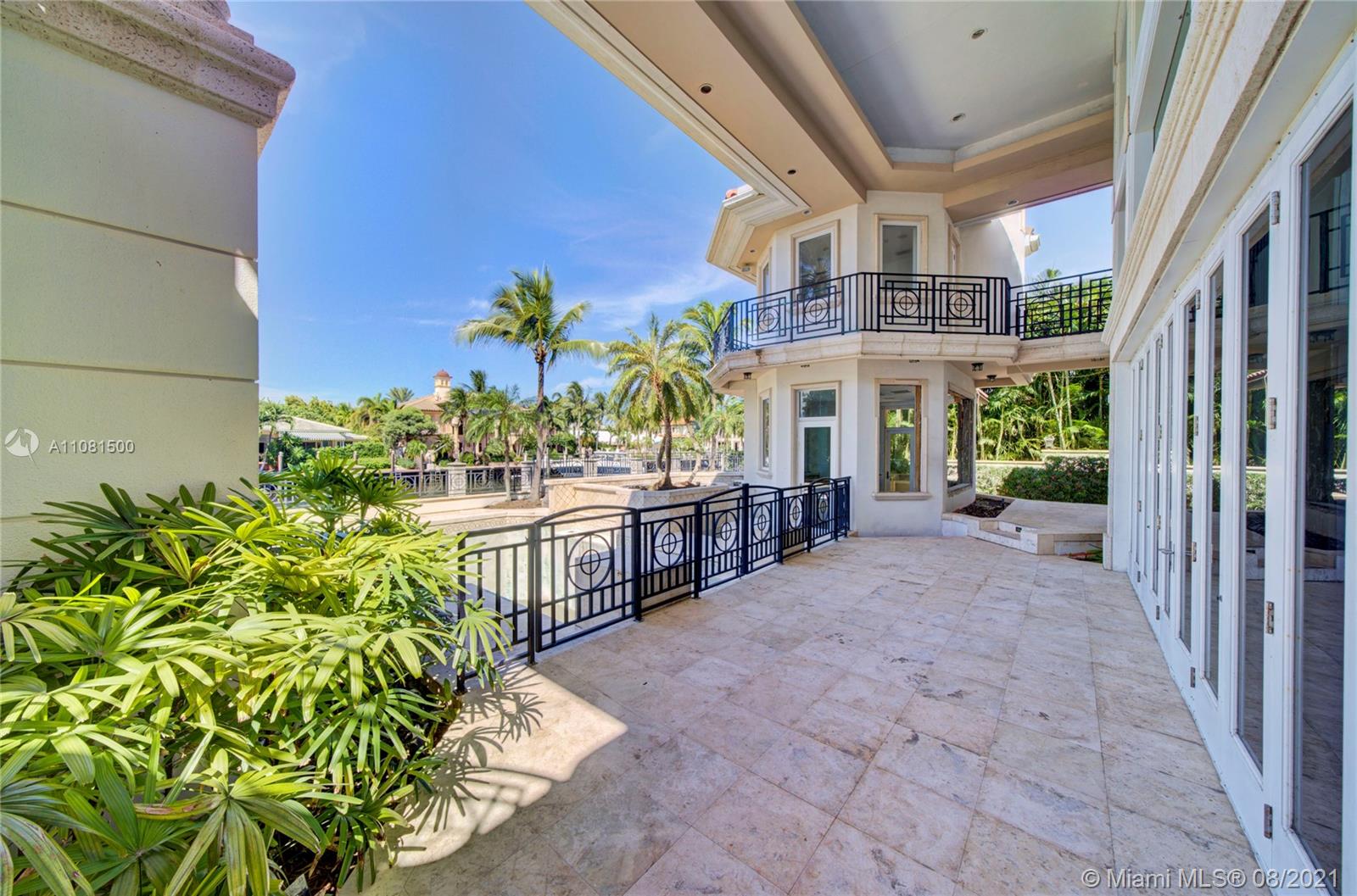 DEL LAGO ISLE - Residential