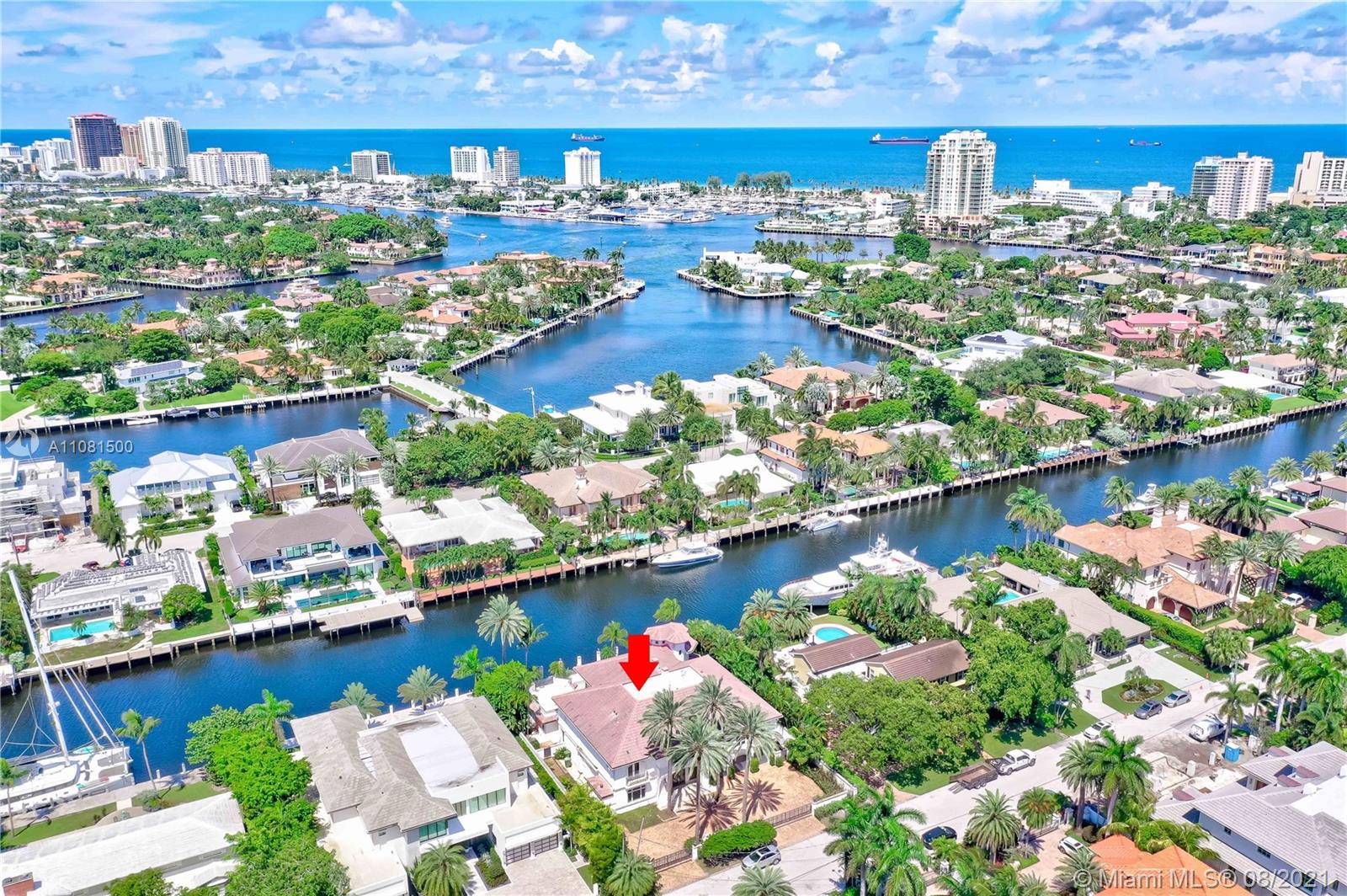 DEL LAGO ISLE - Residential