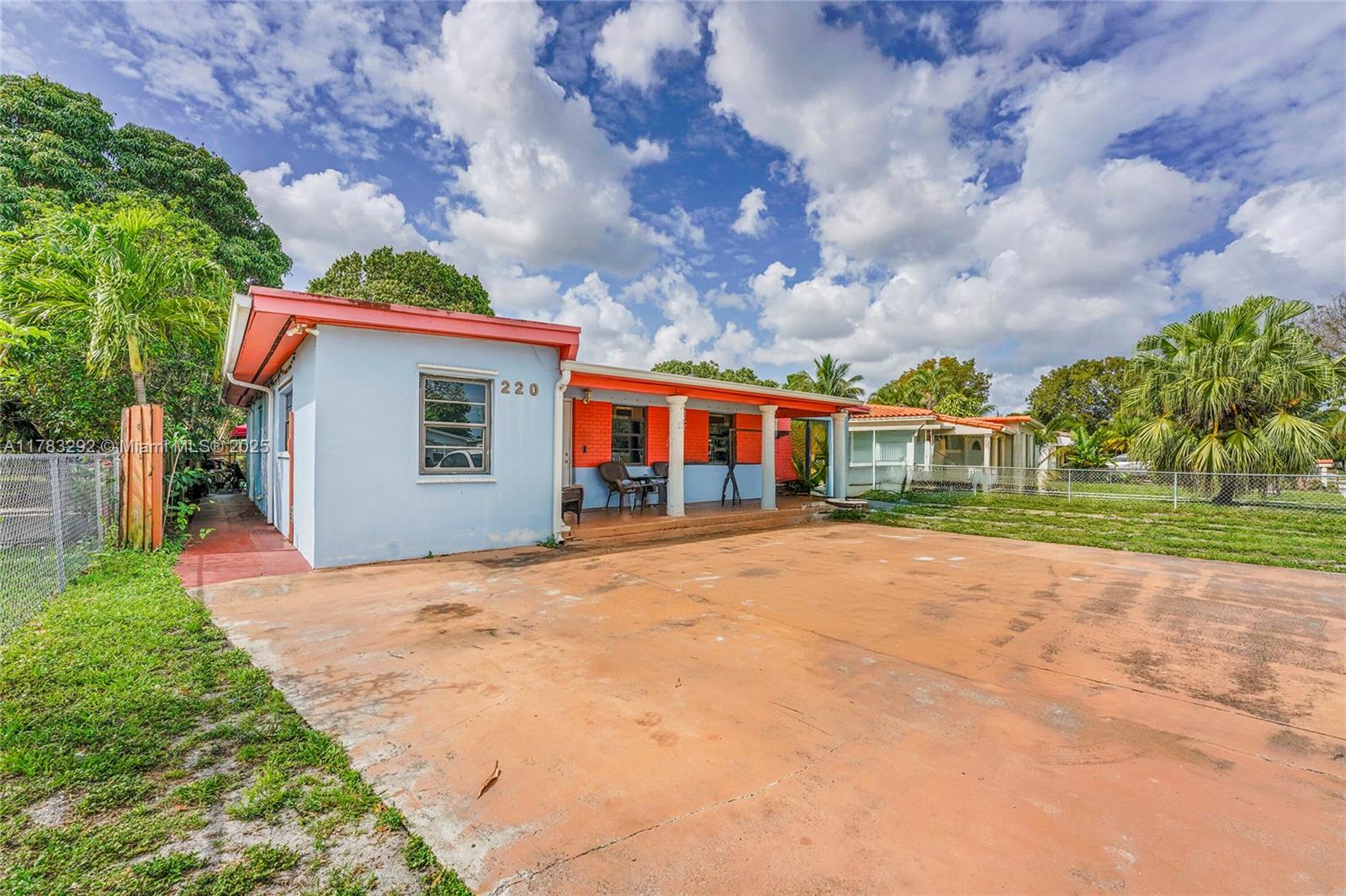 Property for Sale at 220 E 61st St, Hialeah, Miami-Dade County, Florida - Bedrooms: 6 
Bathrooms: 3  - $699,900