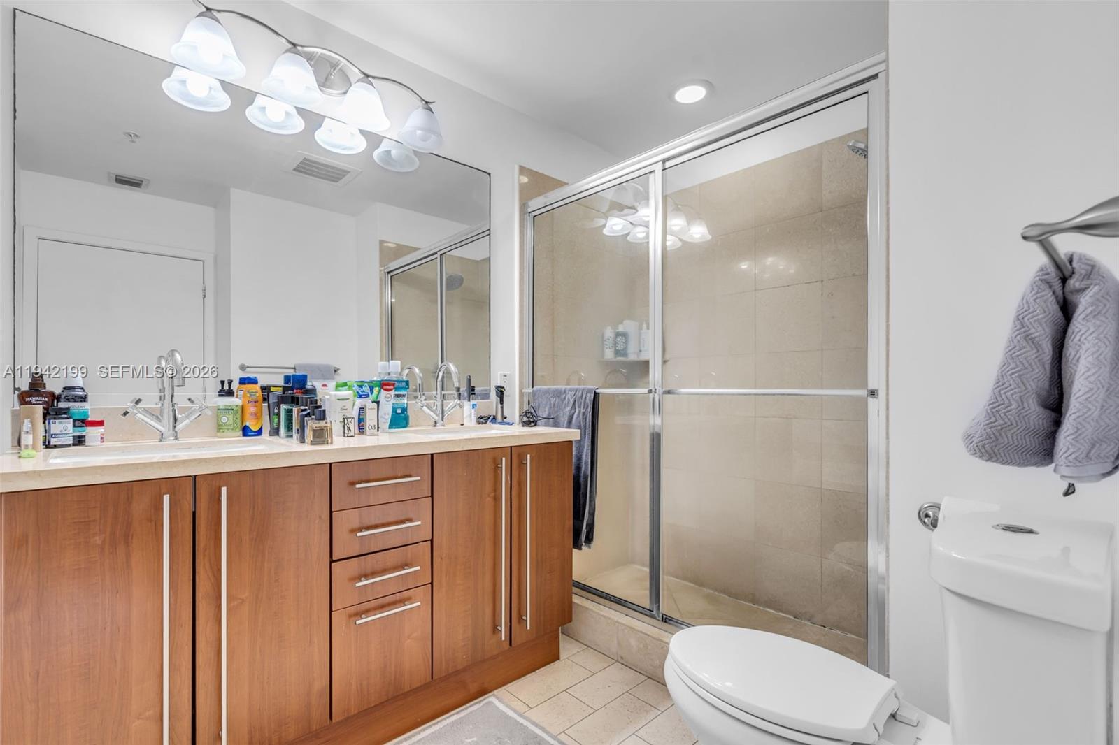 THE AXIS ON BRICKELL II C - Residential