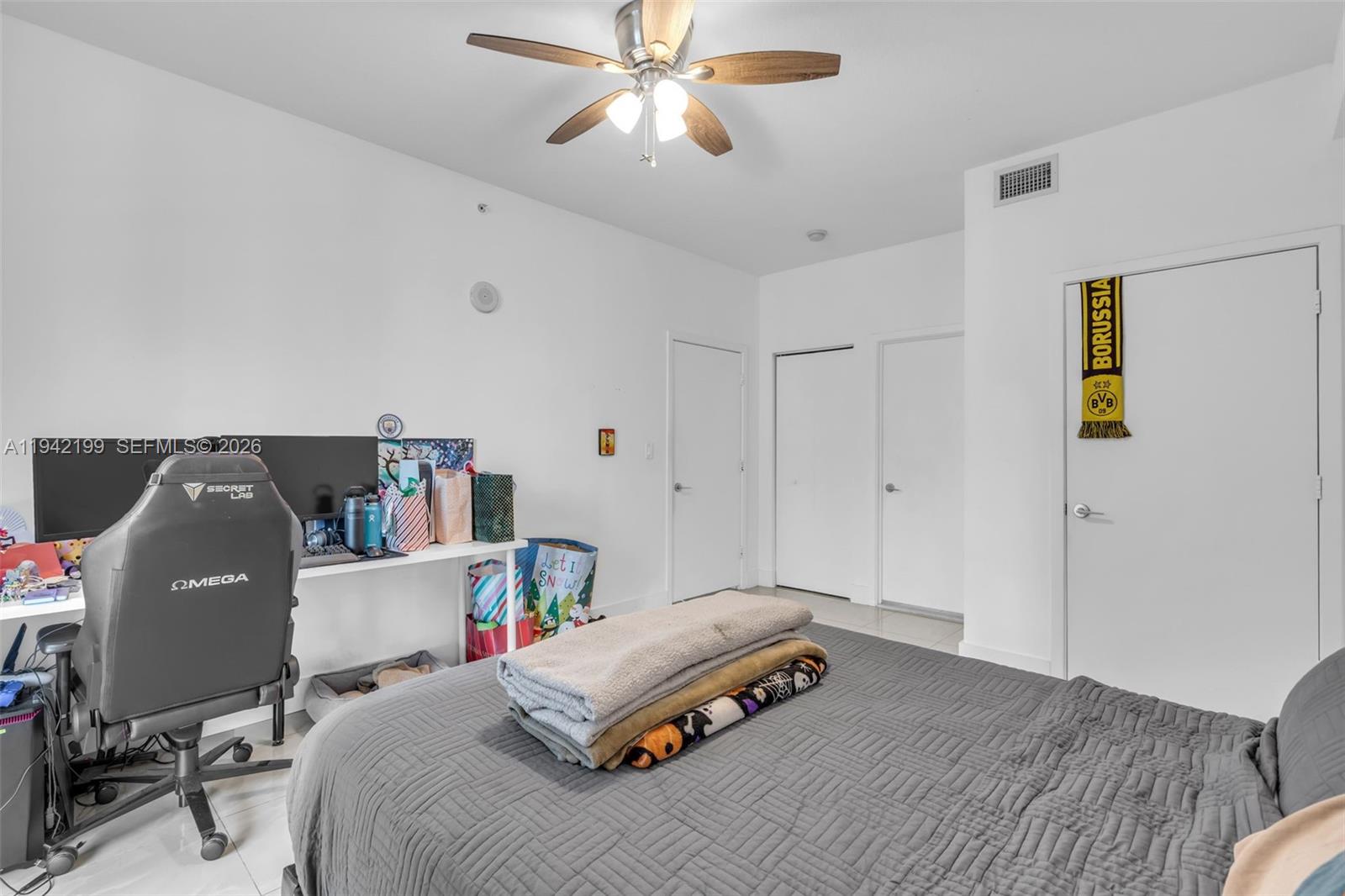 THE AXIS ON BRICKELL II C - Residential