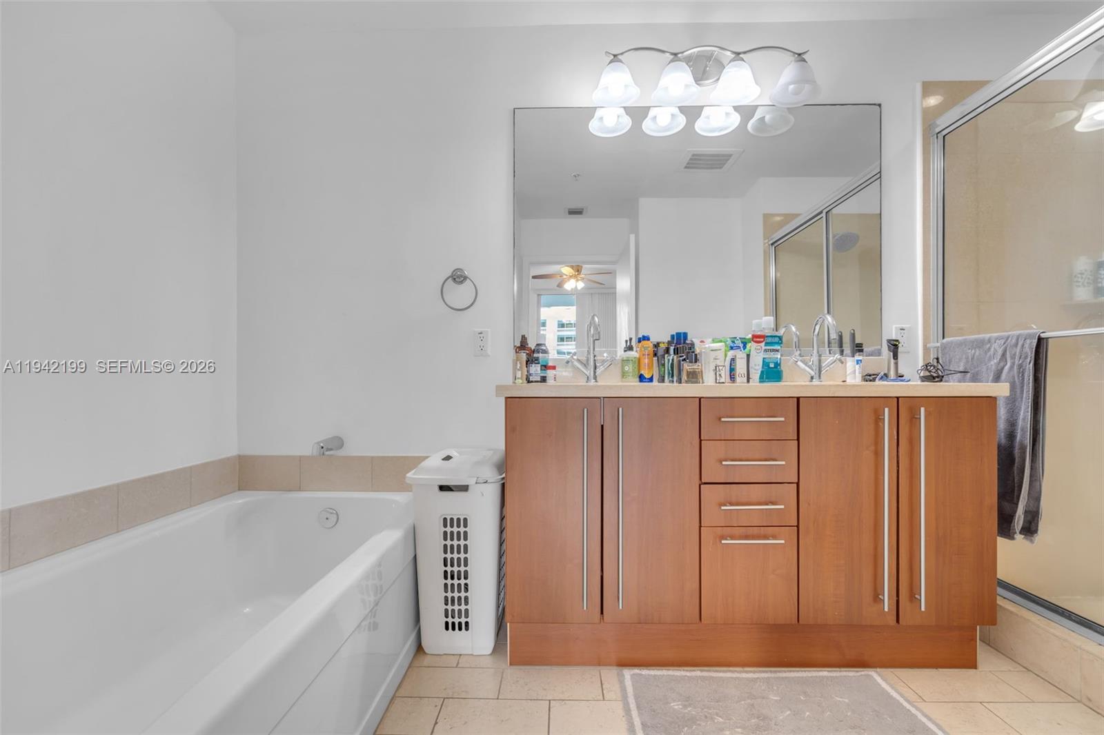 THE AXIS ON BRICKELL II C - Residential