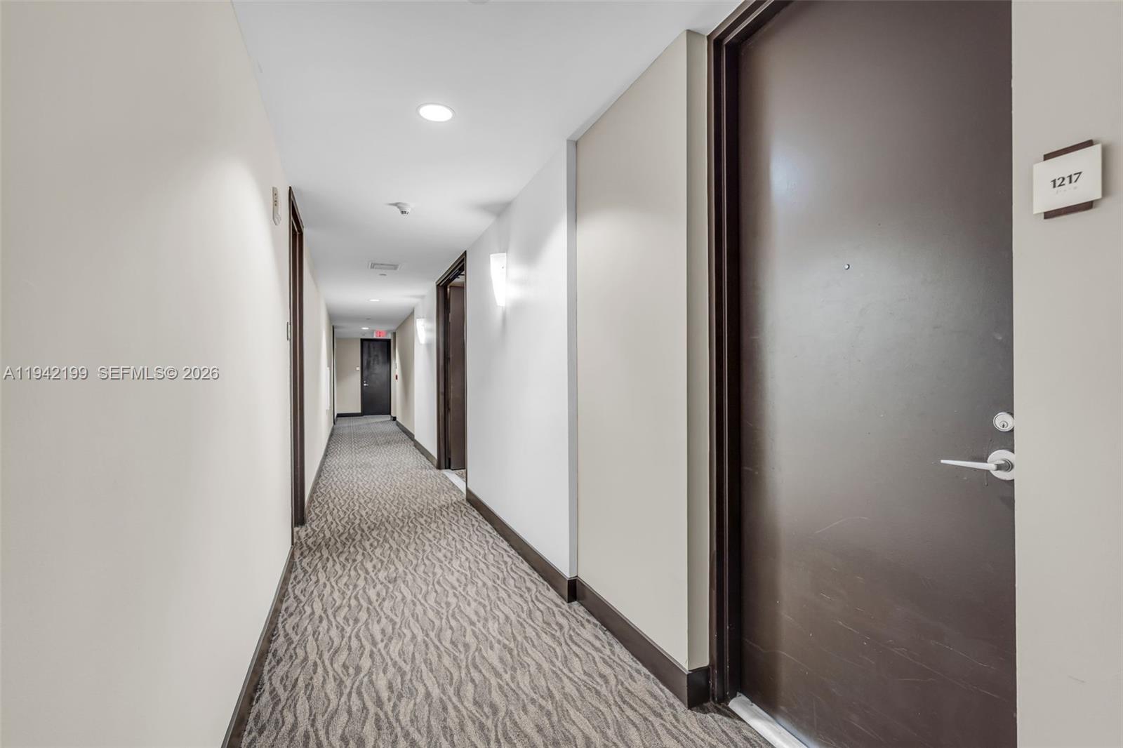 THE AXIS ON BRICKELL II C - Residential