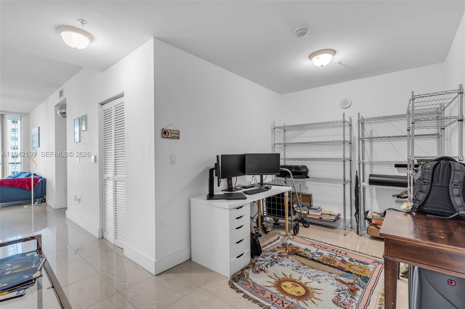 THE AXIS ON BRICKELL II C - Residential