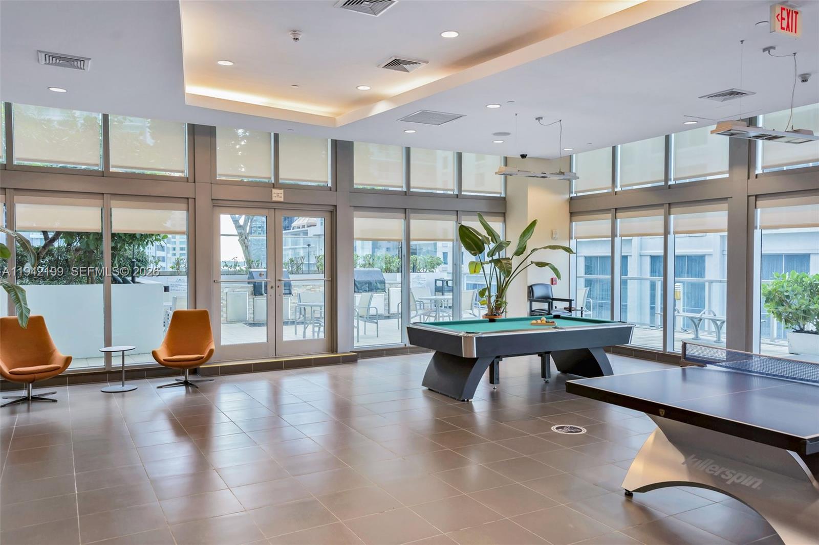 THE AXIS ON BRICKELL II C - Residential