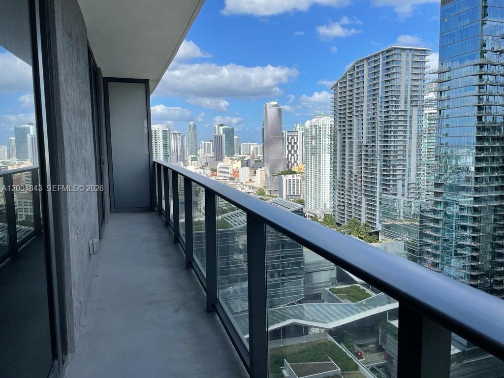 BRICKELL HEIGHTS WEST CON - Residential Lease