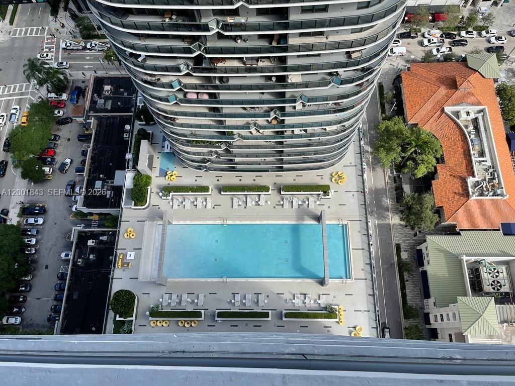 BRICKELL HEIGHTS WEST CON - Residential Lease