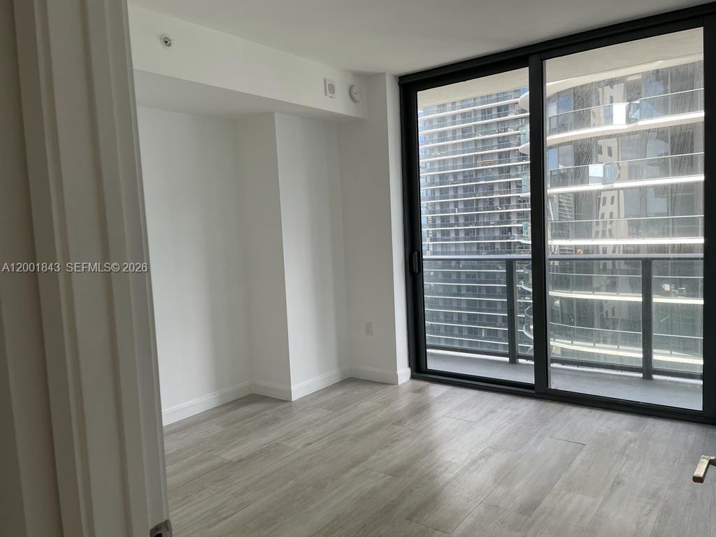 BRICKELL HEIGHTS WEST CON - Residential Lease