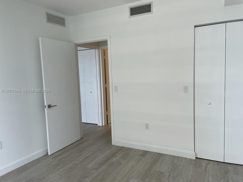 BRICKELL HEIGHTS WEST CON - Residential Lease