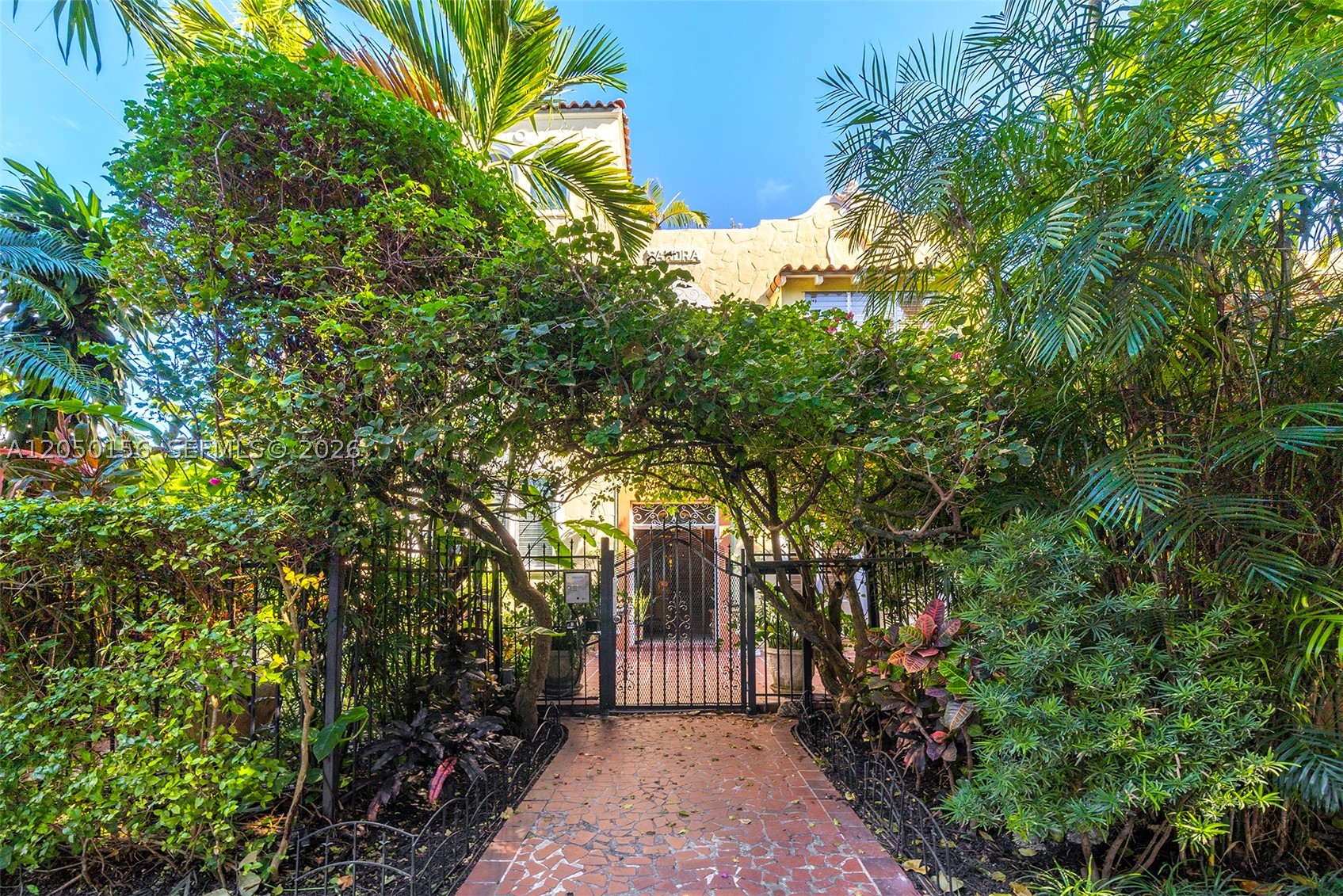 1361 Meridian Ave 5