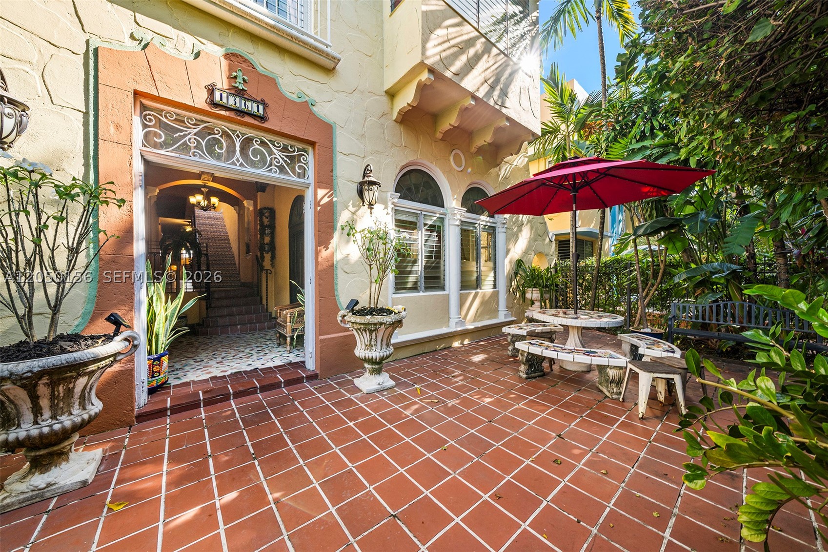 1361 Meridian Ave 5