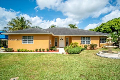 18405 SW 216th St 0 Miami FL 33170