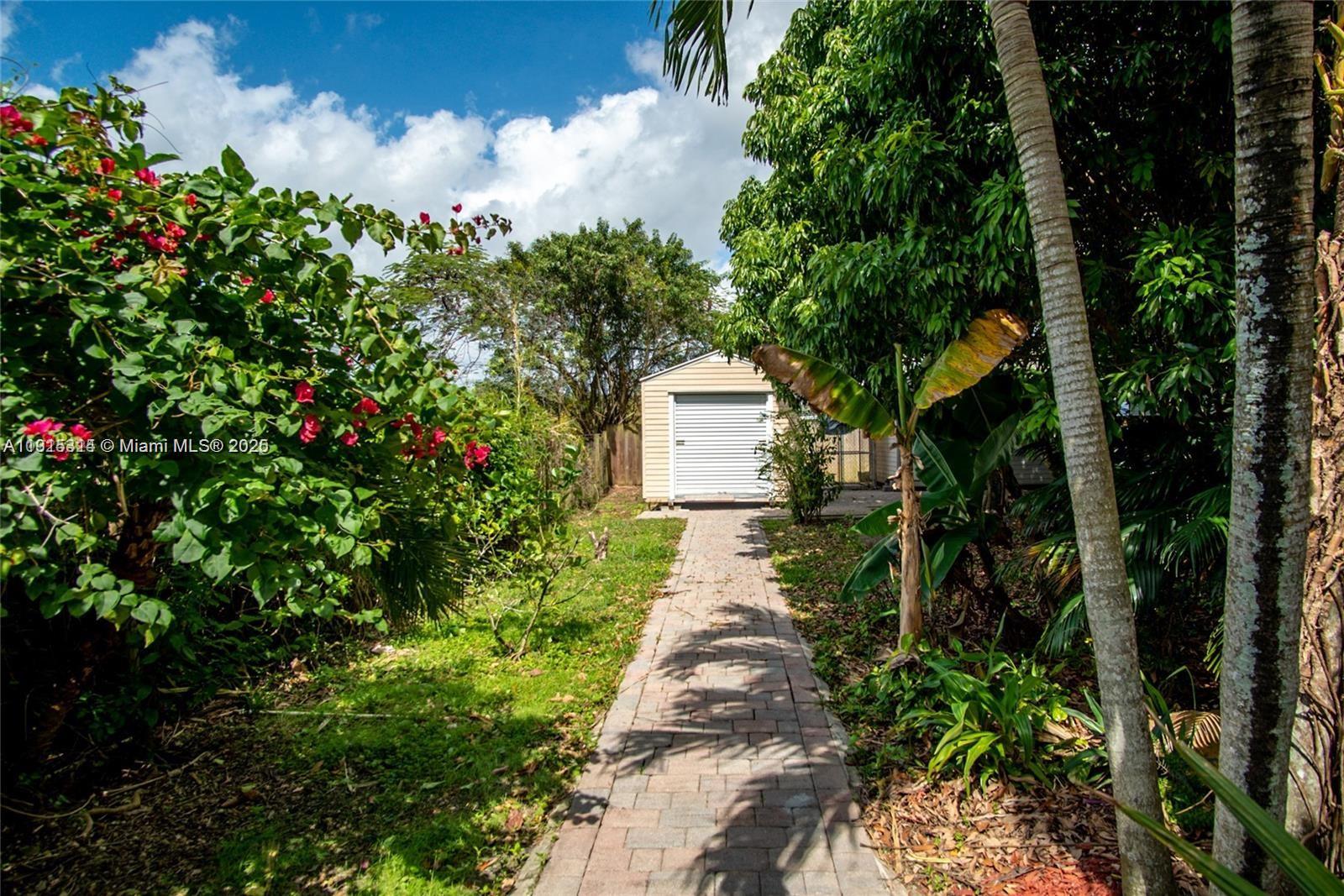 None - Residential Lease