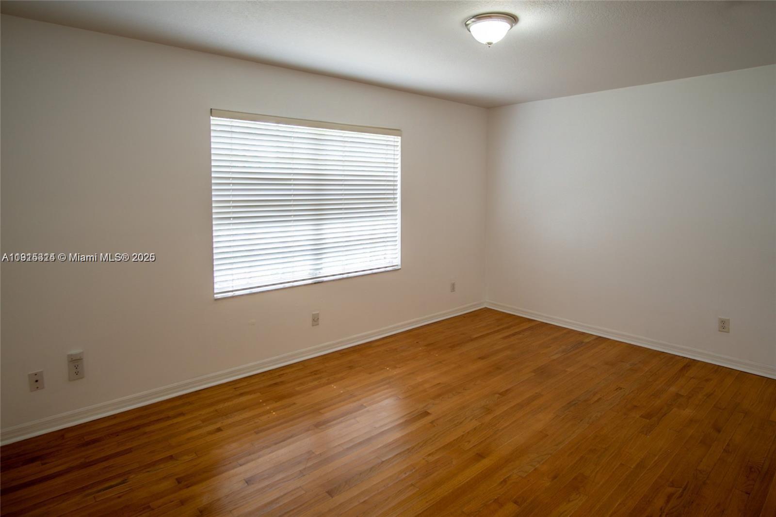 None - Residential Lease