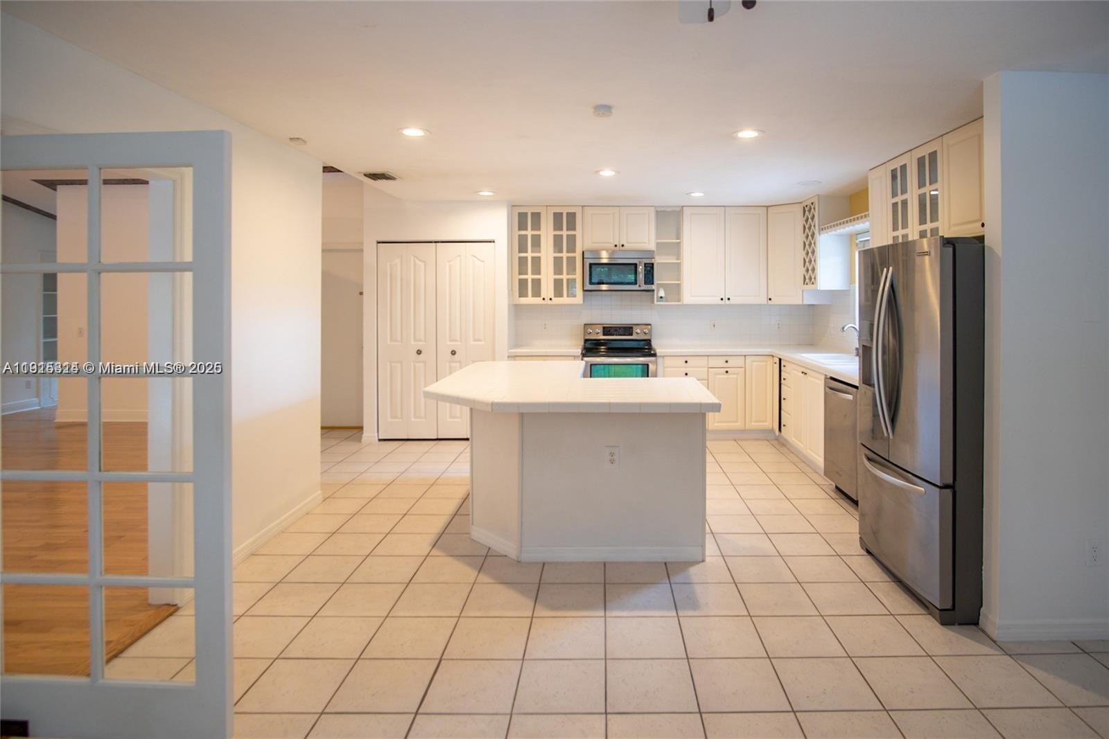 None - Residential Lease