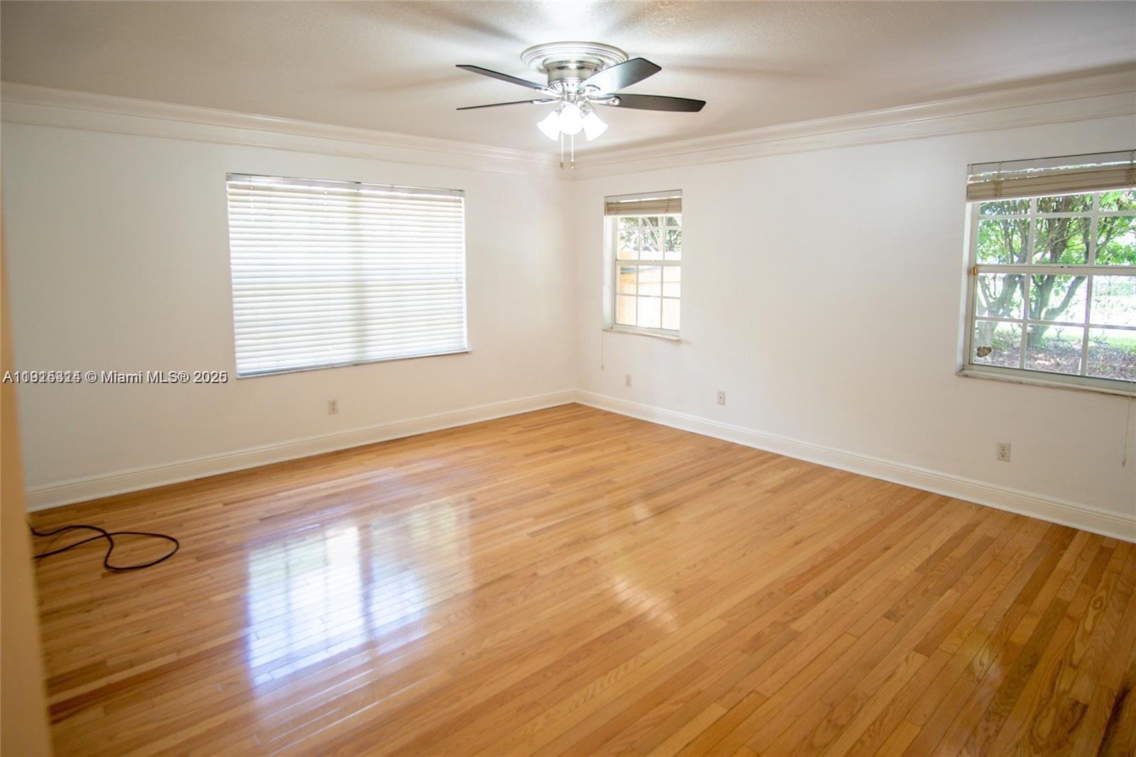 None - Residential Lease