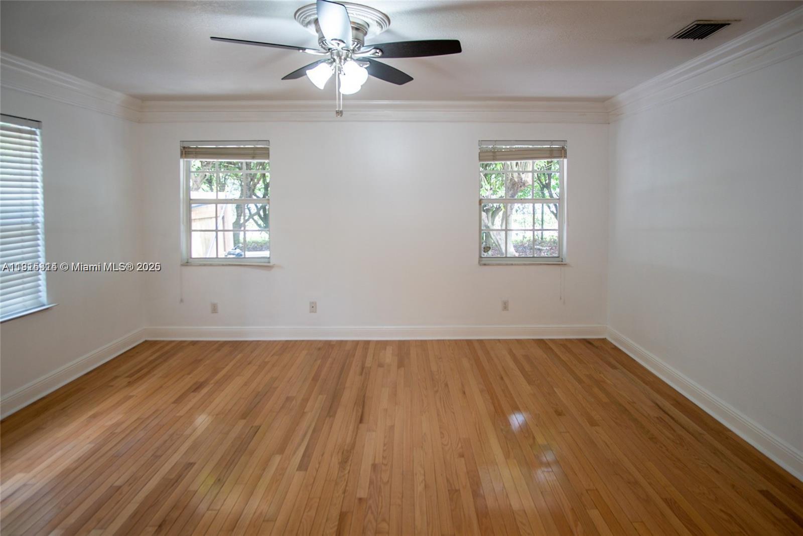 None - Residential Lease