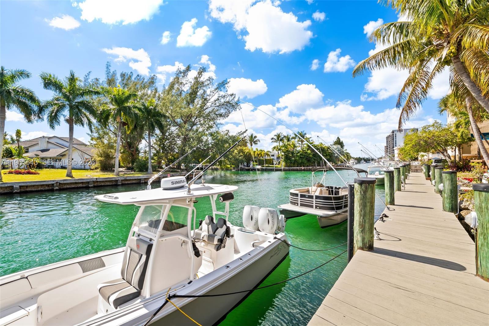 HIDDEN COVE TOWNHOUSES - Residential