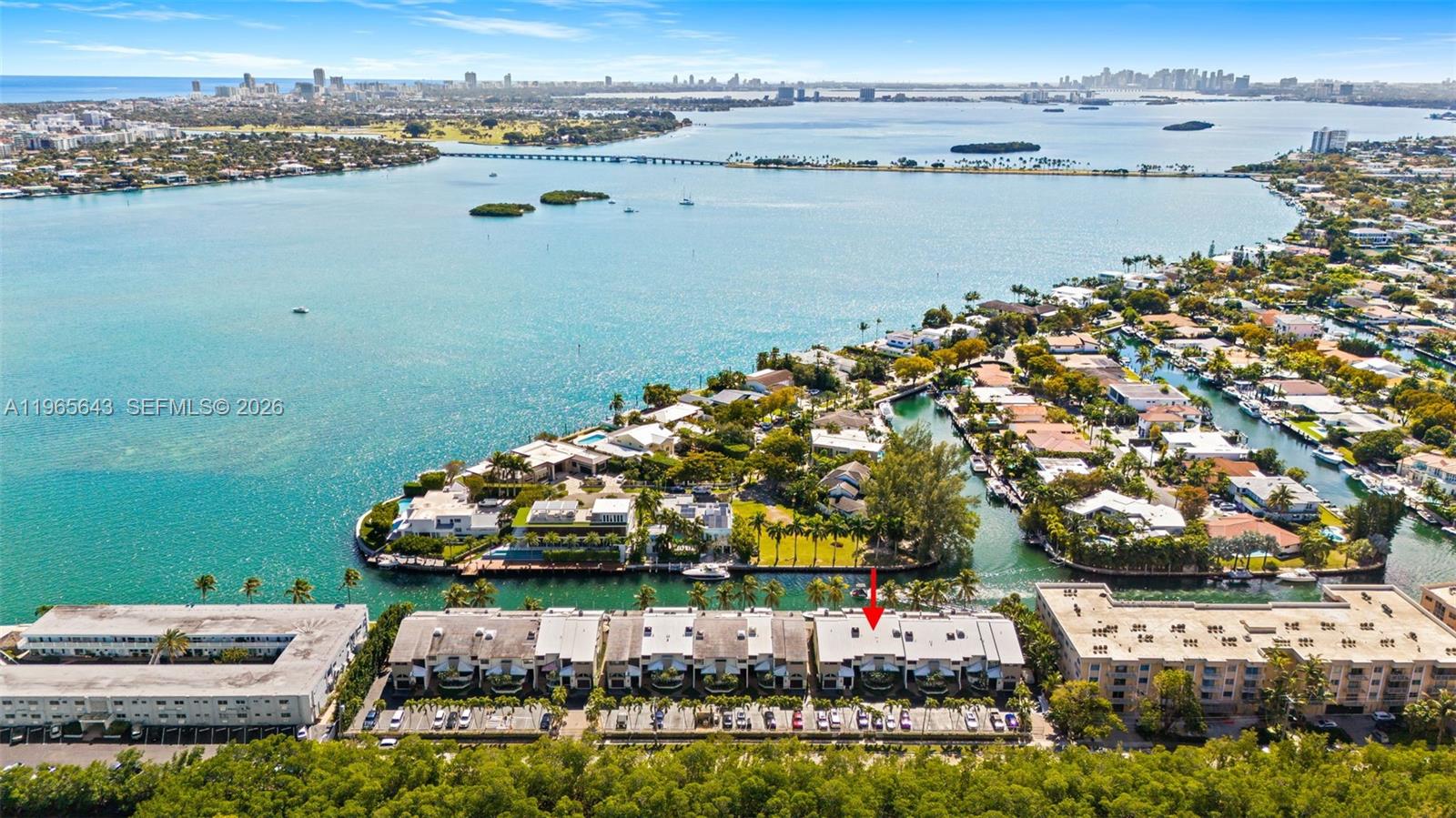 HIDDEN COVE TOWNHOUSES - Residential