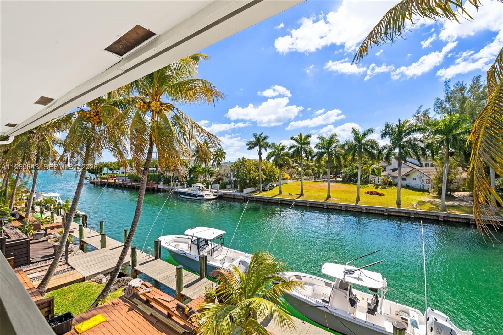 HIDDEN COVE TOWNHOUSES - Residential