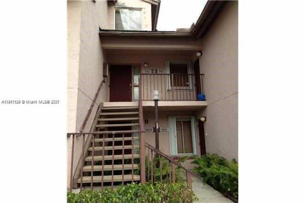 PARC VISTA CONDO - Residential Lease