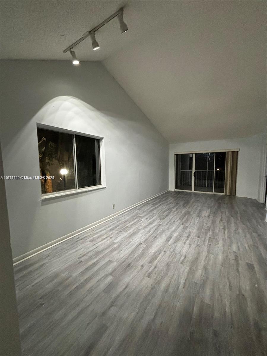 PARC VISTA CONDO - Residential Lease