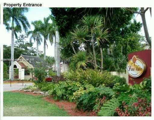 PARC VISTA CONDO - Residential Lease